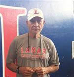 Coach Martinez